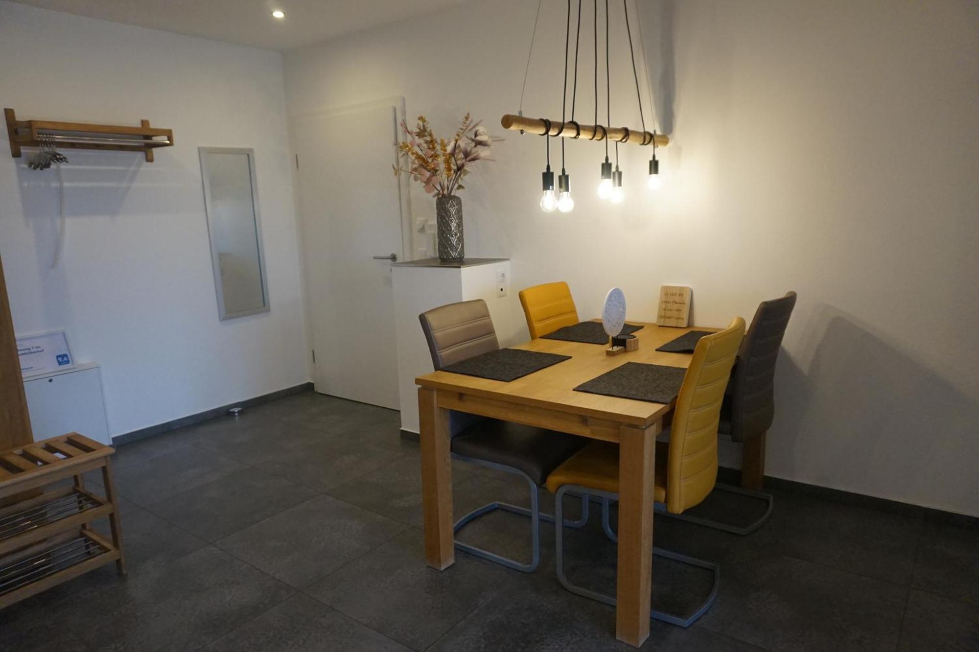 Wohnung 1 Im Kirschbluetenhof انغلهيم ام رين المظهر الخارجي الصورة
