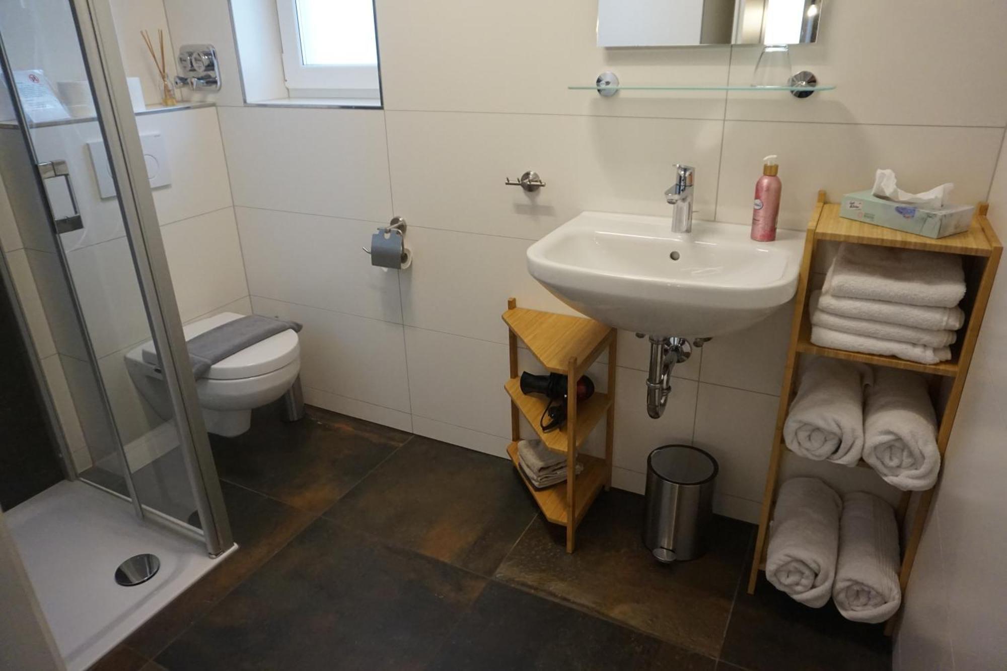Wohnung 1 Im Kirschbluetenhof انغلهيم ام رين المظهر الخارجي الصورة