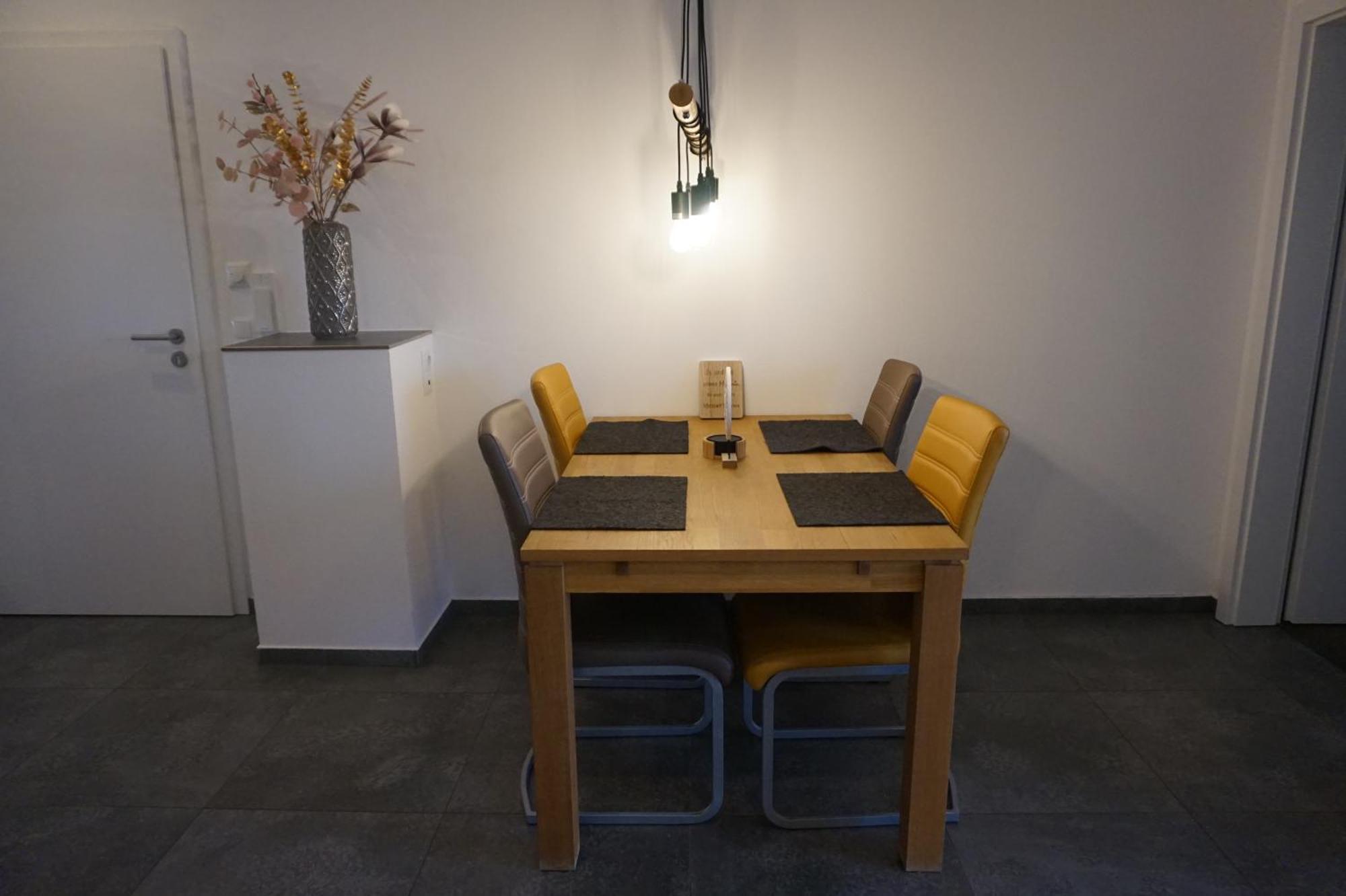 Wohnung 1 Im Kirschbluetenhof انغلهيم ام رين المظهر الخارجي الصورة