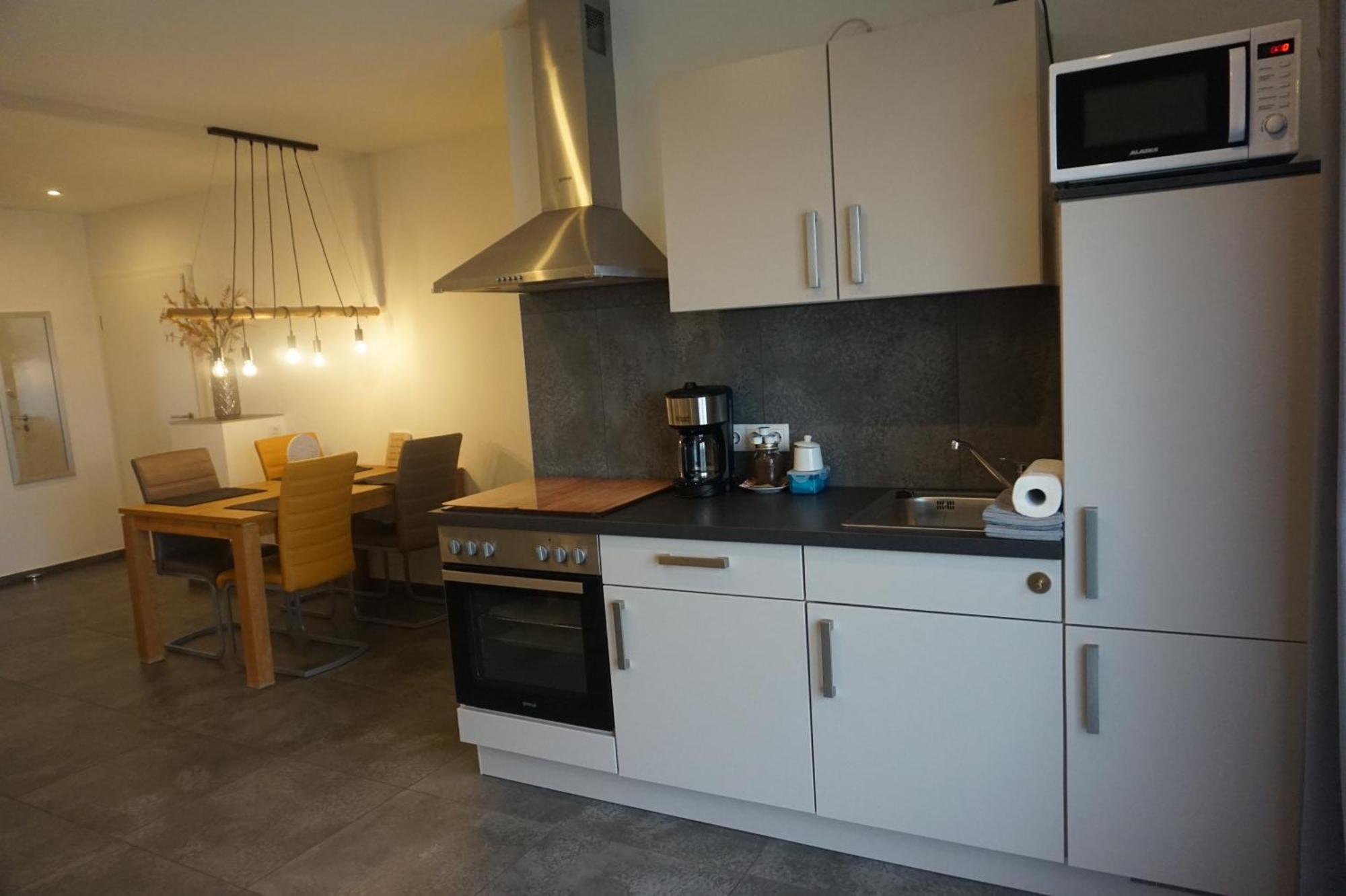 Wohnung 1 Im Kirschbluetenhof انغلهيم ام رين المظهر الخارجي الصورة