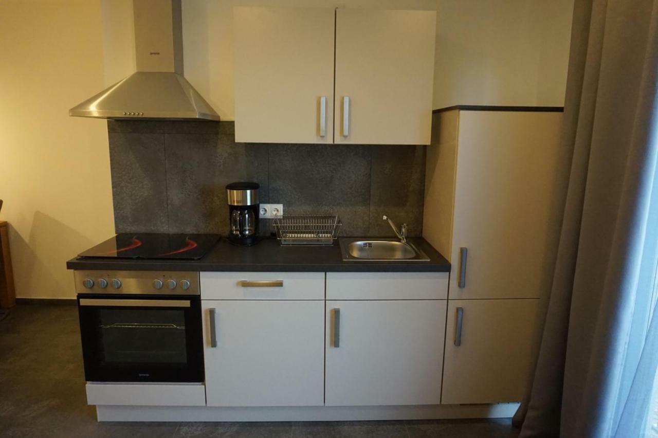 Wohnung 1 Im Kirschbluetenhof انغلهيم ام رين المظهر الخارجي الصورة